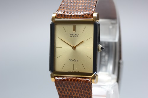 Quasi come nuovo seiko - [quasi, dolce