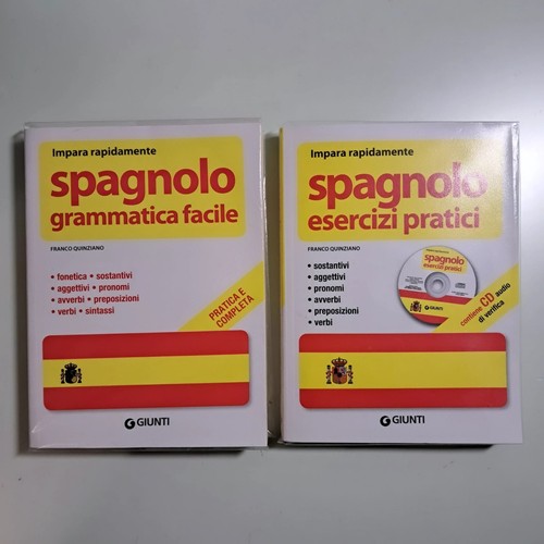 Impara rapidamente spagnolo - rapidamente,