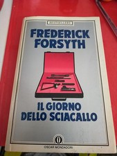 il giorno dello sciacallo