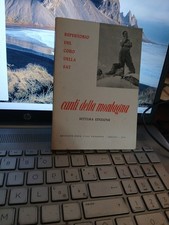 Canti della montagna