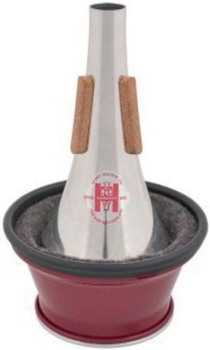 Harmon sordina tromba cup red - sordina,