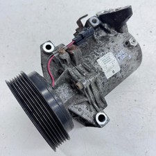 POMPA ARIA CONDIZIONATA NISSAN