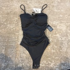 Top a compressione Bershka