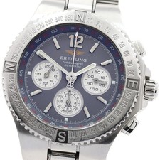 BREITLING Ercole A39362