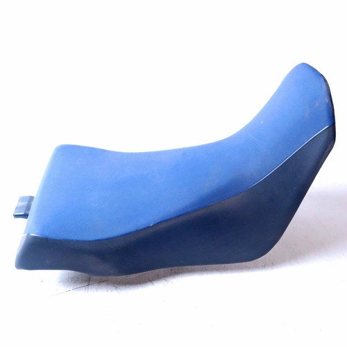 Sedile pilota doppio abs - sedile,