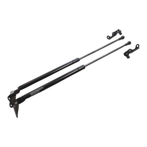 Molle gas portellone - a,