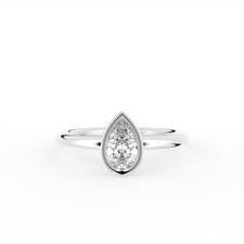 Anello promessa mignolo