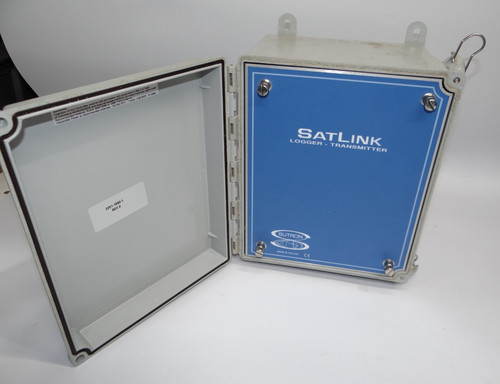 Sutron satlink logger - 2,