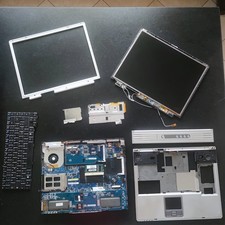 ASUS A2500H PER RICAMBI GIA' SMONTATO + VITI ORIGINALI