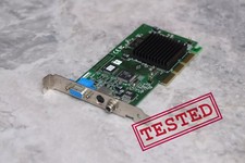 AGP 4X 32MB/128bit Diamond Viper II Z200 (S3 Savage2000) scheda grafica