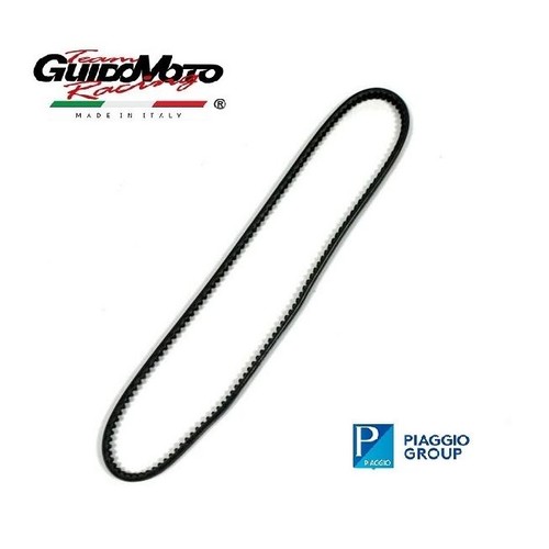 Cinghia pompa acqua - cinghia,