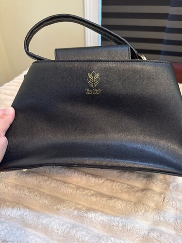 Borsa mano vintage - mano, italiana