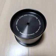 Bobina Super Aero Technium Mg