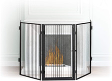 Parascintille per Camino in