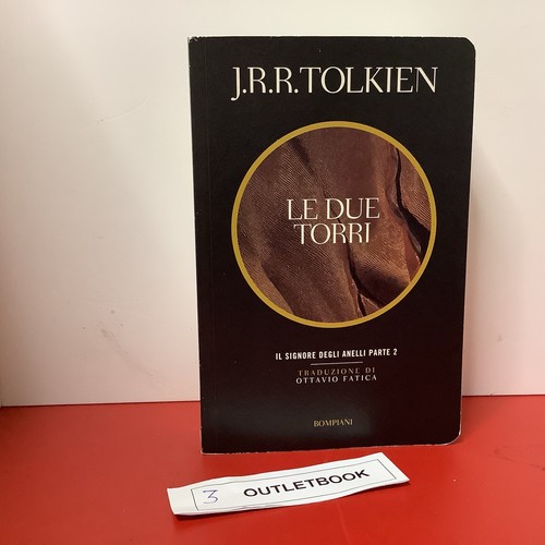 Due torri il signore - -,