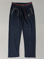 Pantaloni Uomo Tuta Gucci blu