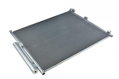 Condensatore climatizzatore - condensatore,,
