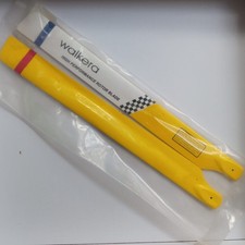 HM-22e-Z-01 Main Rotor Blades