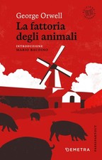 Fattoria degli animali - la,