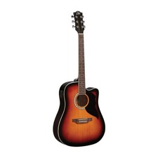 Eko Ranger CW EQ Brown