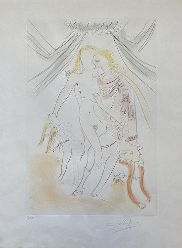 Dalí salvador figueres 1904 - dalÍ,