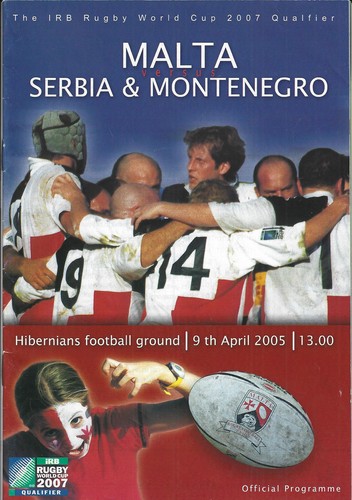 Malta sebia montenegro - v,