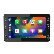 Per ALFA ROMEO 159/BRARA/SPIDER Android 2+32GB Autoradio Navigatore Carplay