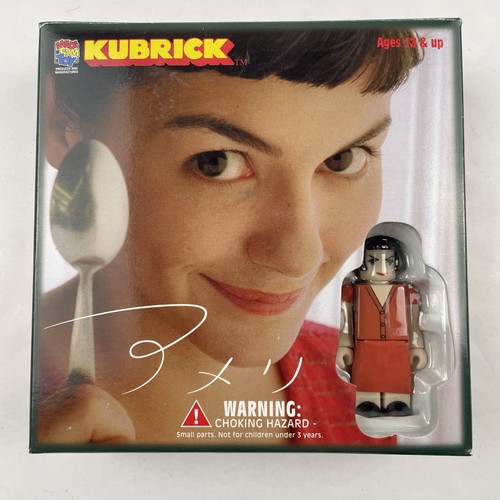 Medicom toy kubrick - medicom,