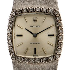 ROLEX Precision 2611 TO240954