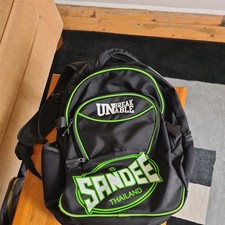 Borsone Sandee Grande Muay