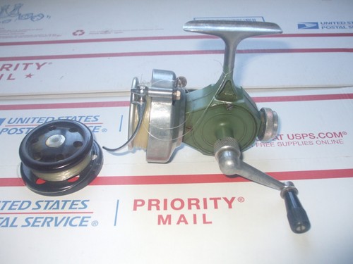 Mulinello pesca spinning - da,