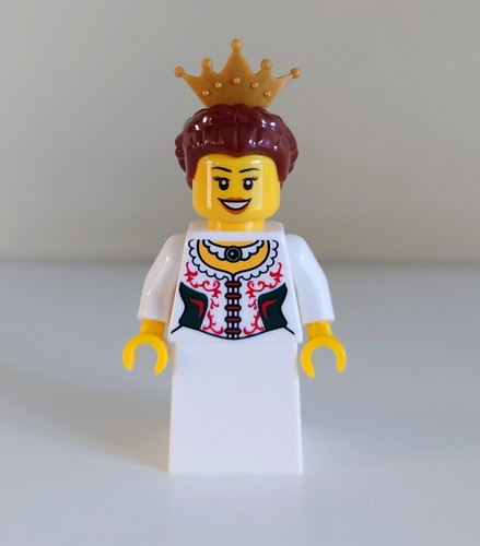 Lego castello principessa - lego®,