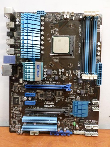 Asus m5a97 evo am3 scheda - m5a97,