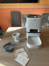 Distributore Automatico Crocchette Cane Gatto Capienza 3kg