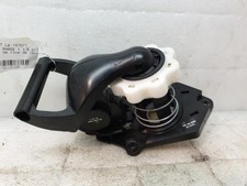 Verricello per ruota di scorta