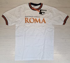10523 AS ROMA T-SHIRT MAGLIA