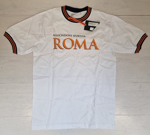 10523 roma shirt - roma, maglia