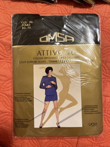 Collant riposante compressione - collant,