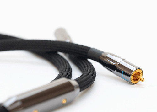 Perreaux interconnect cable - perreaux,