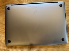 2018 MacBook Pro 13" Touch Bar