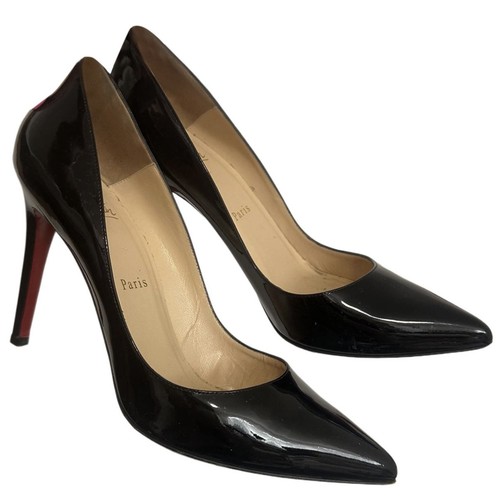 Christian louboutin pigalle - louboutin,