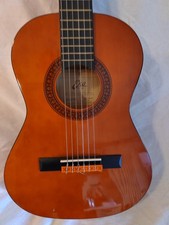 EKO CS-2 Scala 1/2 Chitarra Classica - Natural (06204125)