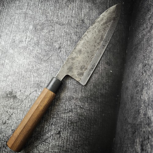 Coltello cuoco giapponese - da,