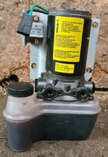 Pompa assetto Volvo Penta Sterndrive 1976-05 854346-4 KAD42A,B,P KAMD42A API