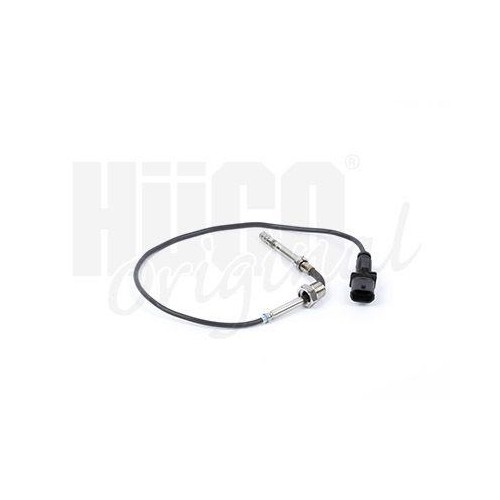 Sensore temperatura gas di - 1x,