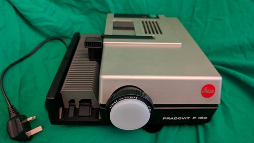 Leica pradovit 150 - leica,