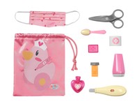 Zapf BABY born 834091 Set da