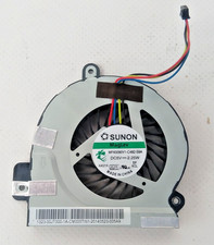 Asus VivoPC VM40B VM60 G083M 1323-00JT000 MF60090V1-C482-S9A KSB06105HB Ventola