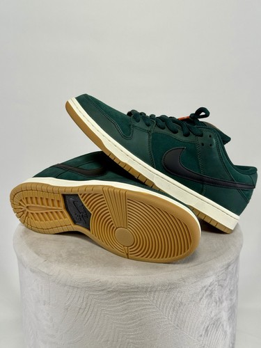Nike dunk low - pro, fir