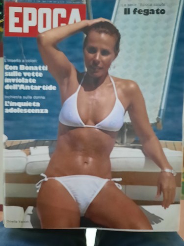 Epoca 1977 ornella - 1977,